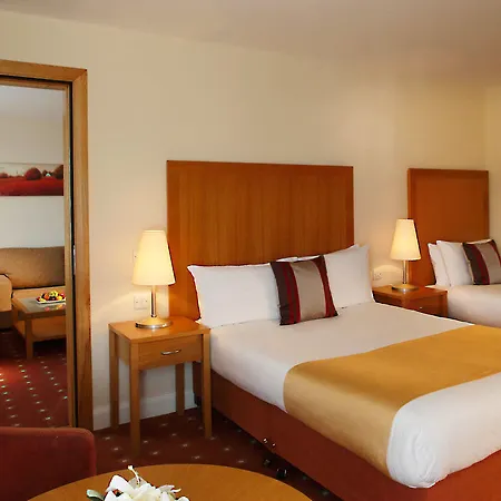 Hotel Killarney Hotel