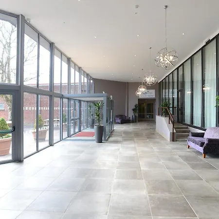 Hotel Killarney 3*