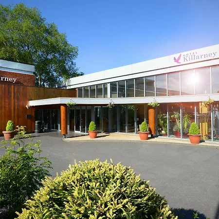 Hotel Killarney 3*