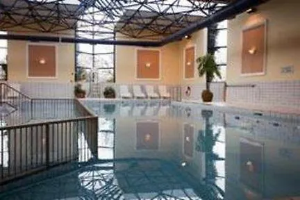 Otel Hotel Killarney Killarney