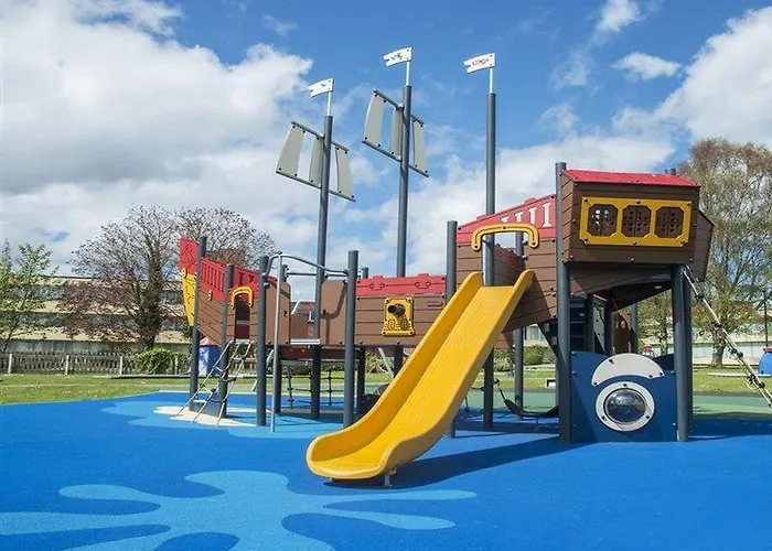 Hotel Killarney Готель Кілларні