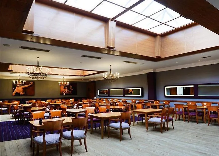 Готель Hotel Killarney