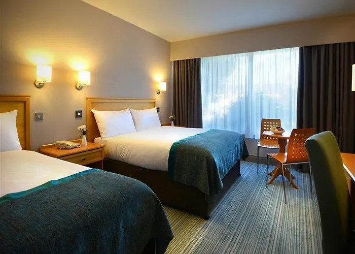 Hotel Killarney 4*