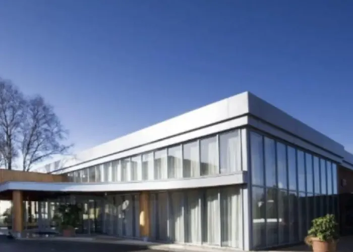 Szálloda Hotel Killarney Cill Airne