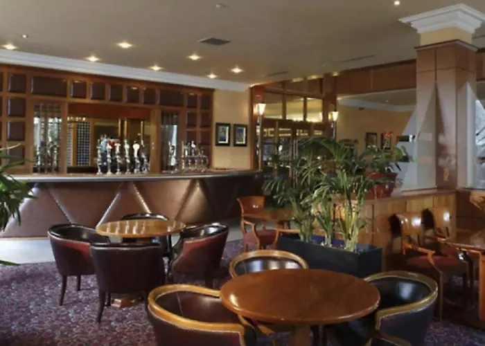 Готель Hotel Killarney