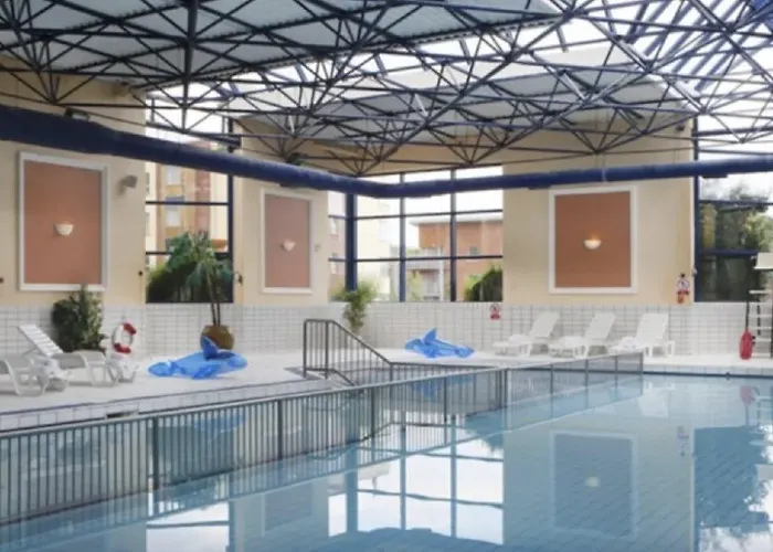 Hotel Killarney Cill Airne