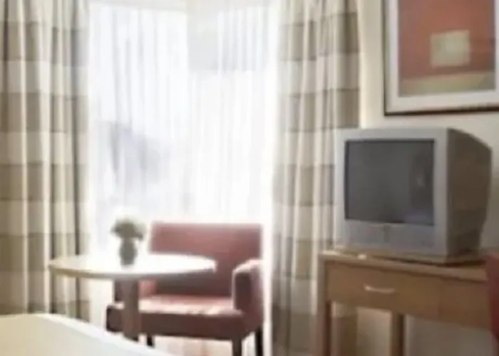 Hotel Killarney Готель Кілларні