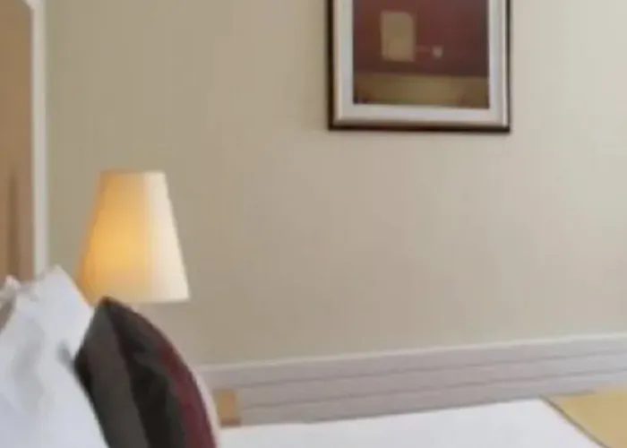 Szálloda Hotel Killarney Cill Airne