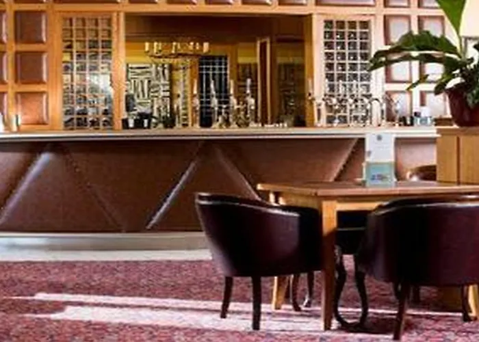 Hotel Killarney Szálloda