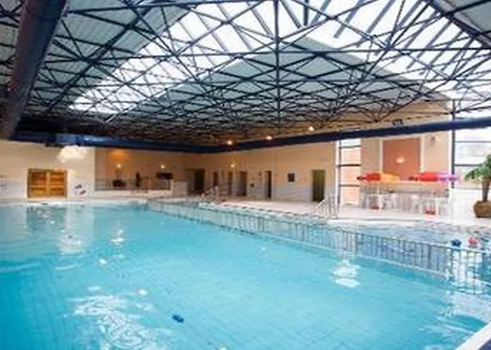 Szálloda Hotel Killarney Cill Airne