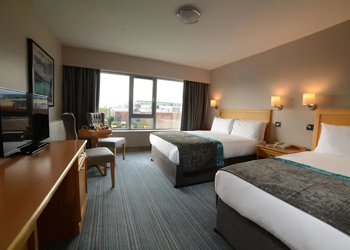 Готель Hotel Killarney Кілларні