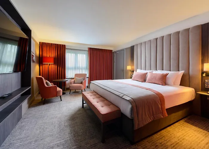 Готель Hotel Killarney Кілларні