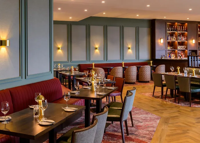 Hotel Killarney Szálloda 4*