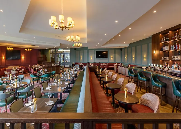 Hotel Killarney 4* Кілларні