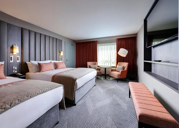 Hotel Killarney Szálloda Cill Airne