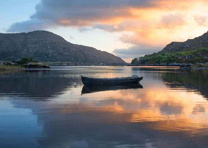 Hotel Killarney Готель 4*