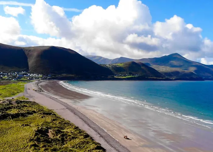 Hotel Killarney Готель