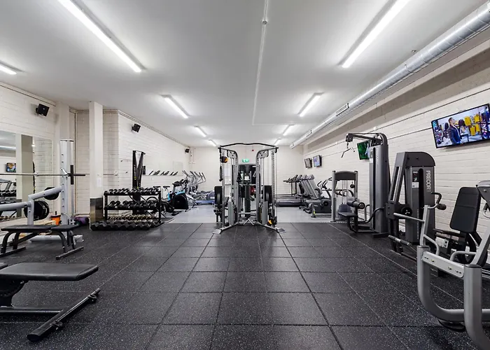 Hotel Killarney Szálloda