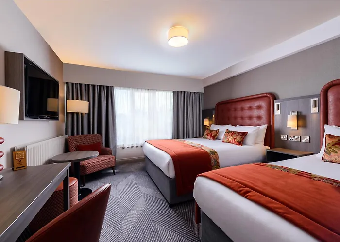 Hotel Killarney Szálloda 4*
