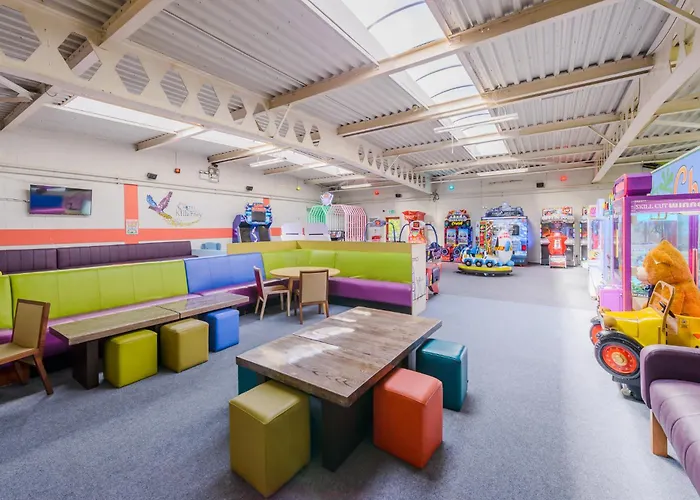 Готель Hotel Killarney 4*