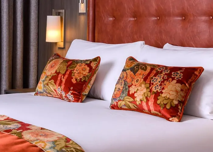 Hotel Killarney Szálloda Cill Airne