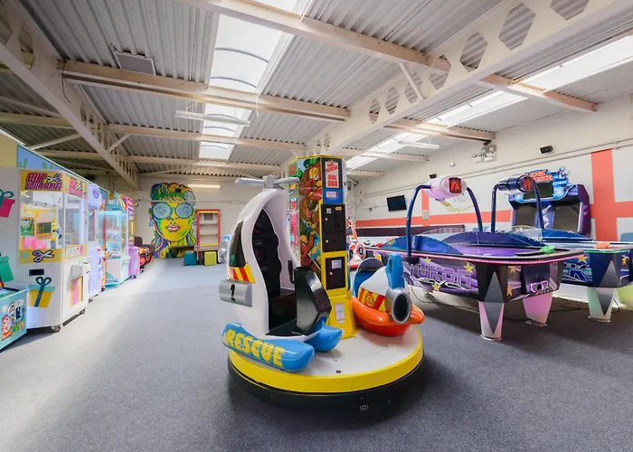 Hotel Killarney Кілларні