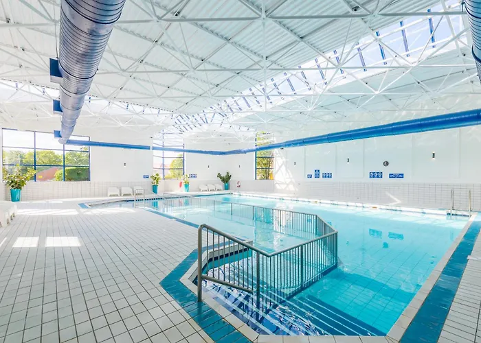 Hotel Killarney Готель