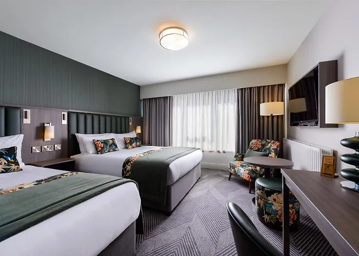 Szálloda Hotel Killarney