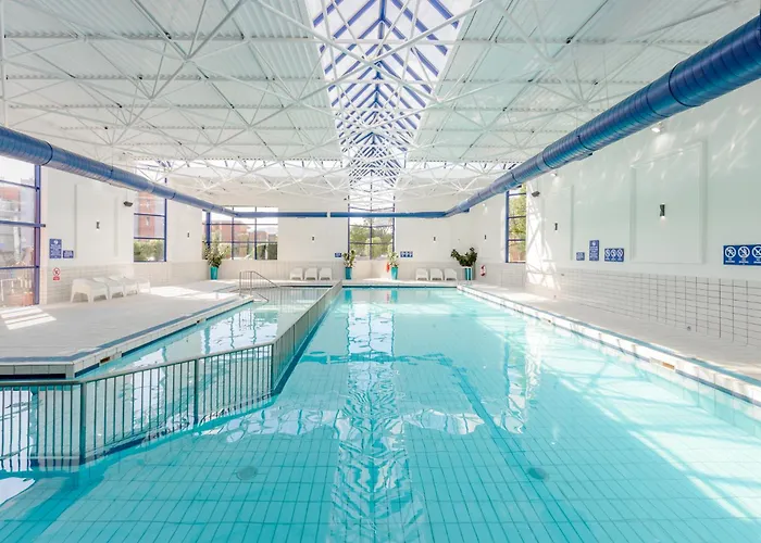 Szálloda Hotel Killarney Cill Airne