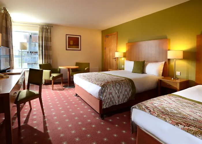 Hotel Killarney Szálloda Cill Airne