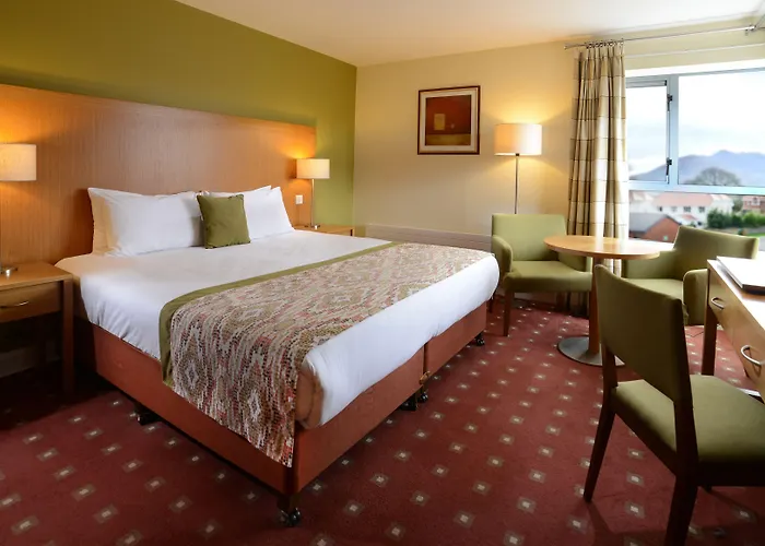 Hotel Killarney 4*