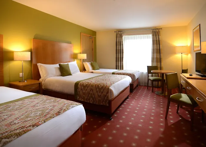 Hotel Killarney Кілларні