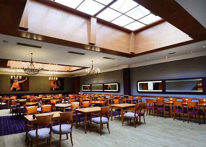 Hotel Killarney 4* Кілларні