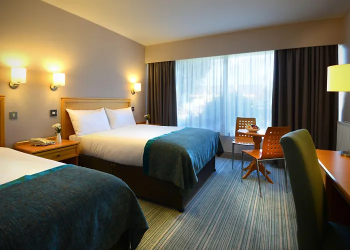 Hotel Killarney 4* Cill Airne