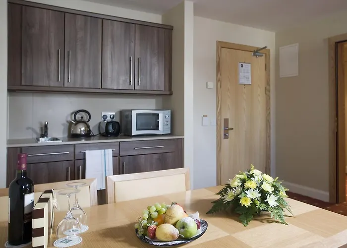 Hotel Killarney Готель Кілларні