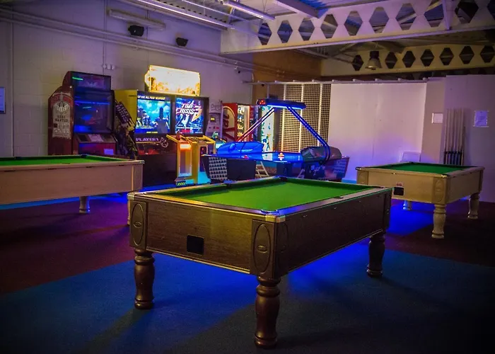 Hotel Killarney 4* Кілларні