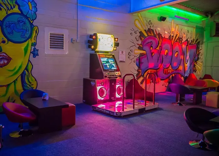 Hotel Killarney Cill Airne