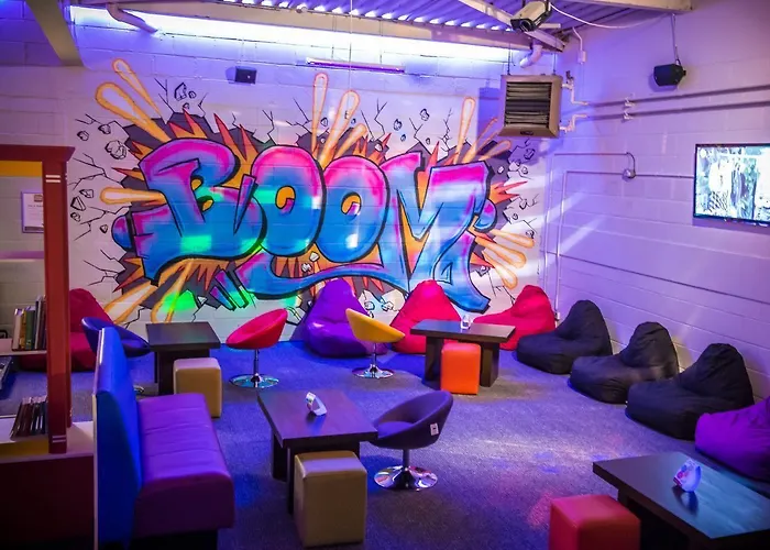 Готель Hotel Killarney Кілларні