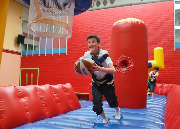 Hotel Killarney Szálloda