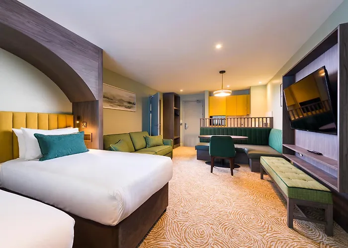 Hotel Killarney Hotel Killarney