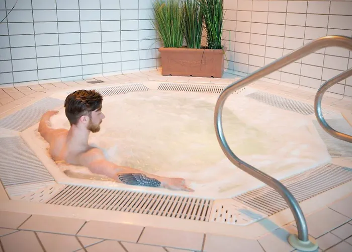 Hotel Killarney Szálloda 4*