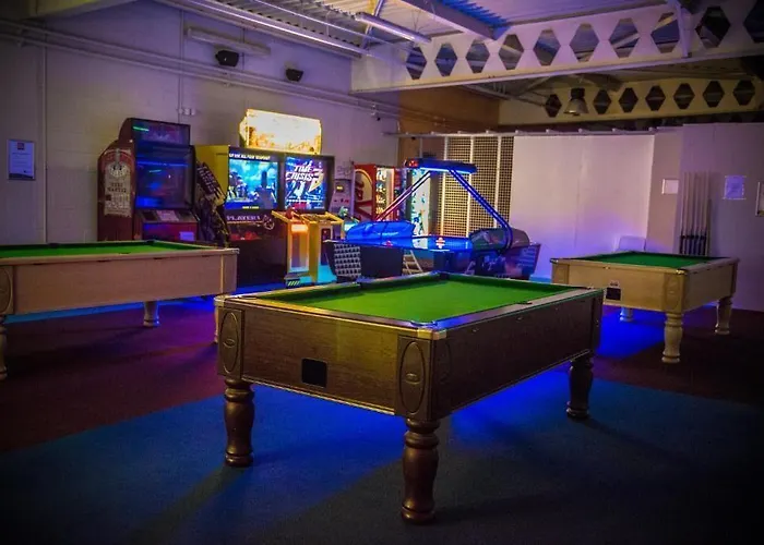 Hotel Killarney Szálloda