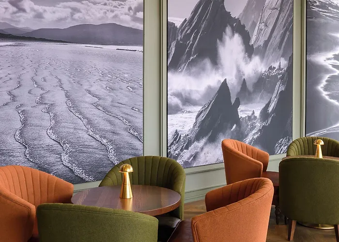 Hotel Hotel Killarney