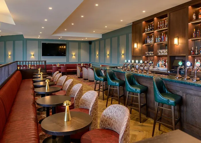 Hotel Killarney 4* Кілларні