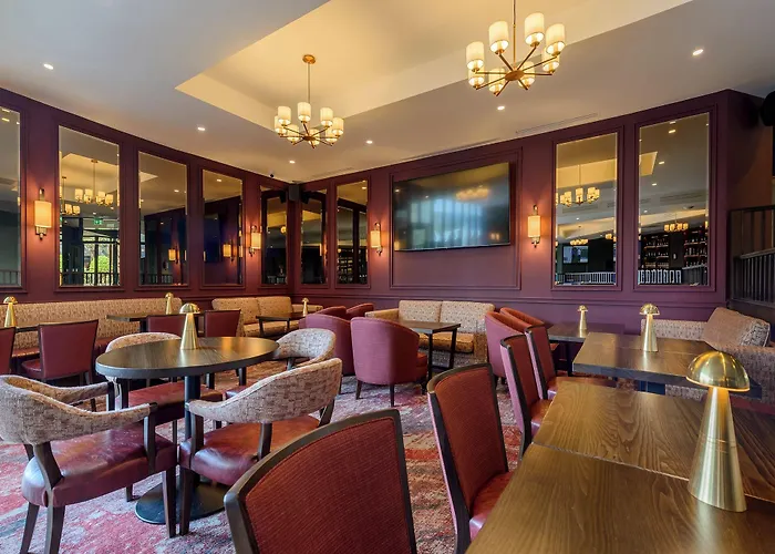 Hotel Killarney Hotel Killarney