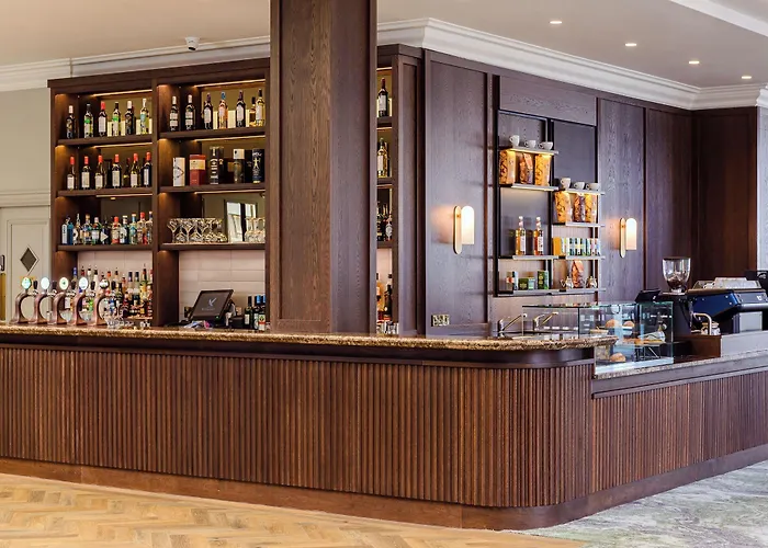 Szálloda Hotel Killarney 4*