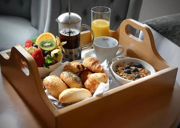 Hotel Killarney Cill Airne