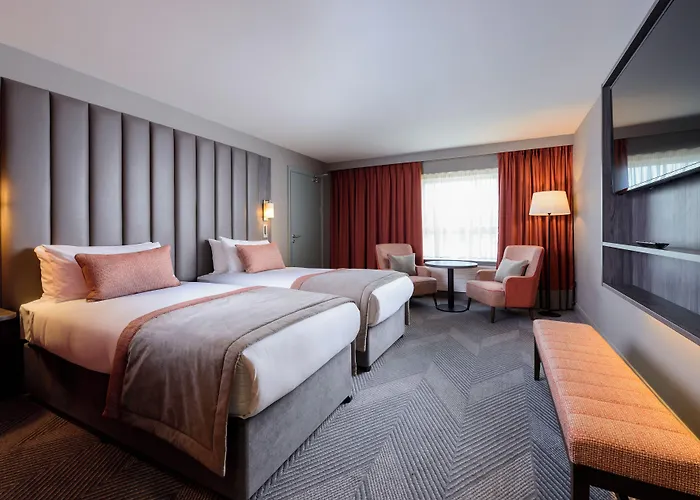 Hotel Killarney Готель 4*