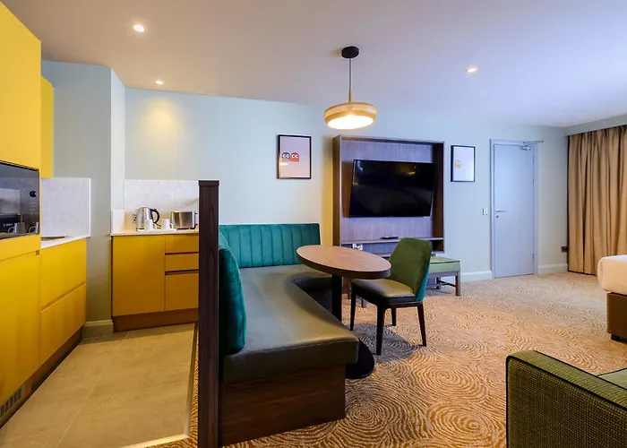 Hotel Killarney Szálloda 4*