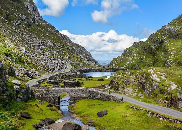 Hotel Killarney Готель 4*